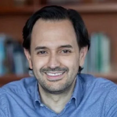 Colombian, Diego Mesa Puyo, selected as next GEF CEO and Chairperson