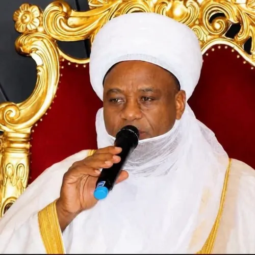 Sultan demands probe into killing of ‘Igbo Muslim’ army officer
