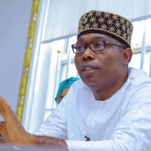 North suffered more from poor leadership, corruption than insecurity — Adebayo