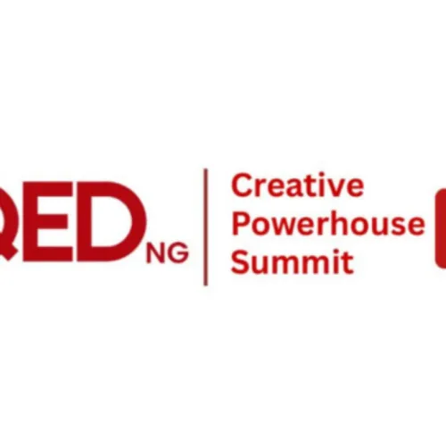 Lagos, FirstBank, Zenith Bank back QEDNG Creative Powerhouse Summit 2.0