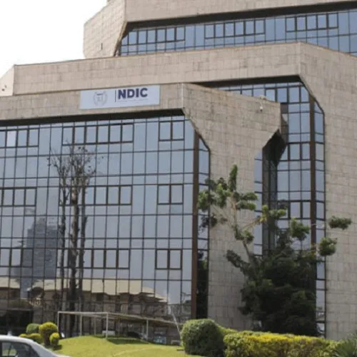 NDIC says over N106bn paid to Heritage Bank depositors