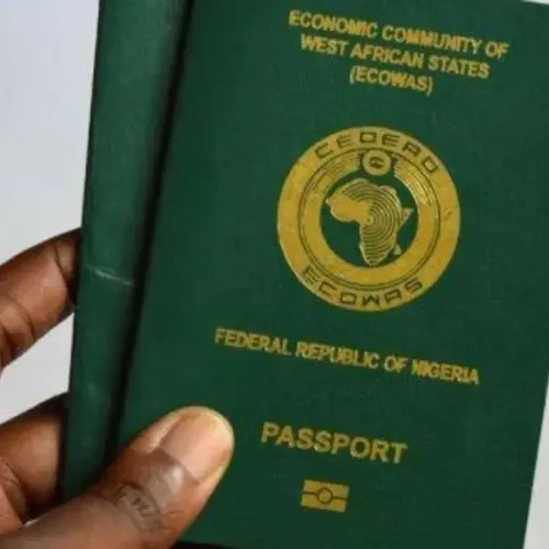NIS denies suspending passport services in Kano
