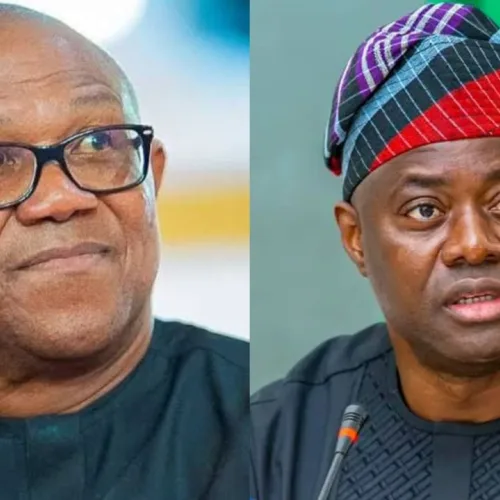 Makinde, Obi blame Nigeria’s woes on poor leadership