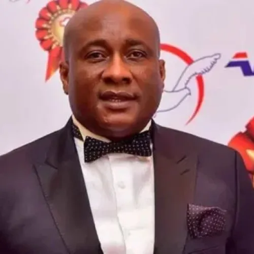 Many airlines risk collapse within 30 days, Onyema warns