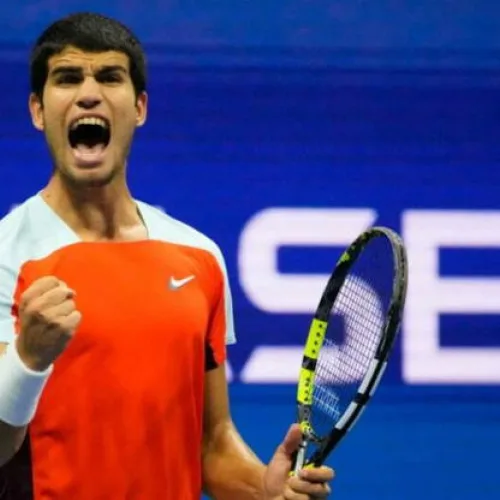 Tennis: Alcaraz withdraws from Cincinnati event