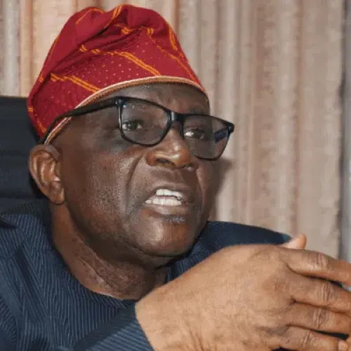 FX unification, upstream approvals boost NGX firms – Presidency