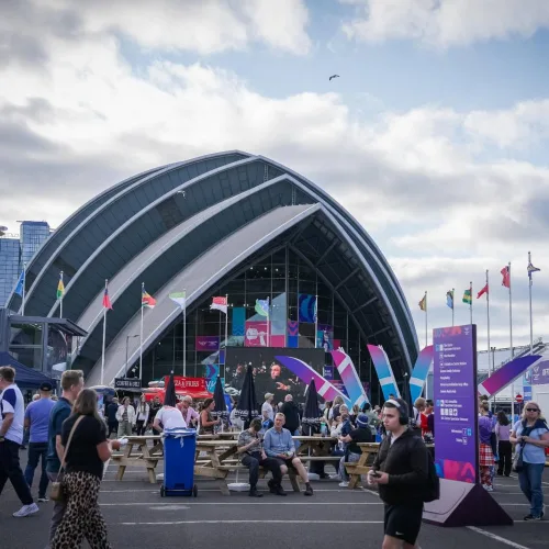 Several athletes fail to return home after Commonwealth games in Glasgow