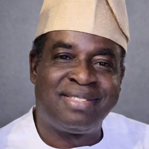 Allow Electorate Decide Tinubu’s Fate, APC Chieftain Tells NCEF
