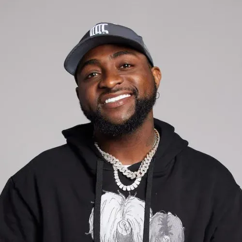 Osun poll: Davido urges peaceful election, asks voters to reject violence