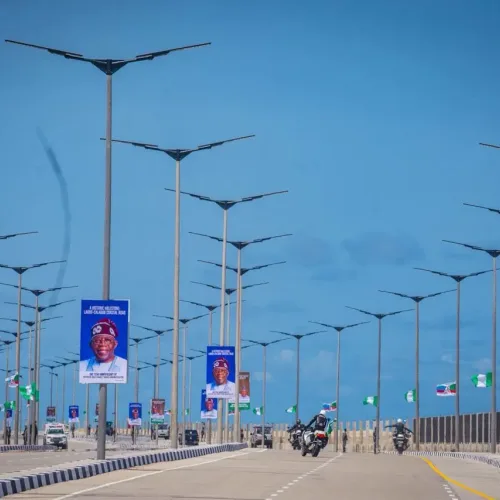 Presidency faults Donald Duke’s claim that Lagos-Calabar highway is misplaced priority