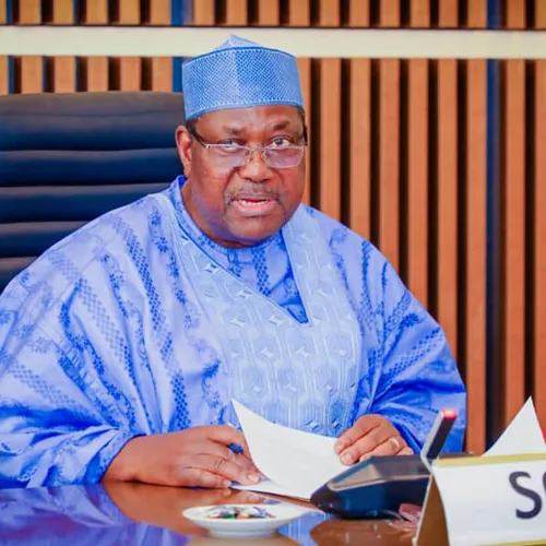 Akume: Tinubu Willing To Forge Stronger Partnership With Catholic Bishops, Others To Tackle Nat’l Challenges