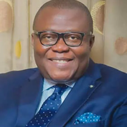 Tony Agenmonmen at 70: Marketing icon, mentor and gentleman, By Ehi Braimah