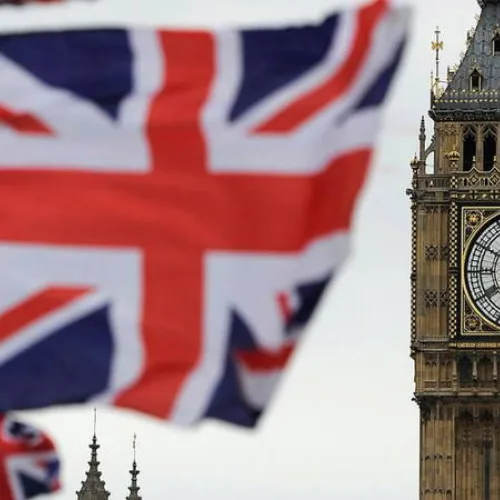 UK to slash Nigeria’s development bid by 50% in 3 years