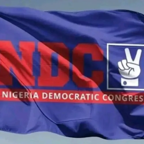 NDC inaugurates reconciliation committee to heal post-primary rift 