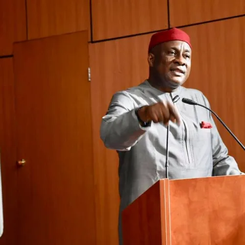 Nigerian airlines may go extinct within 30 days – Onyema