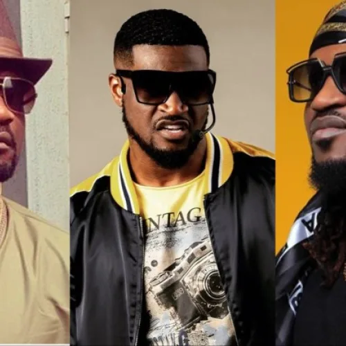 TRENDING: PSquare Feud: Fans back Mr P, launch campaign to boost his music