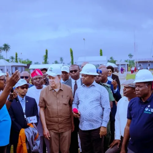 Economic Summit: We’re ready to invest in Delta — Brazil, Malaysia investors