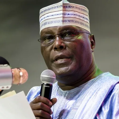 Atiku faults $4.5bn oil-backed loan refinancing