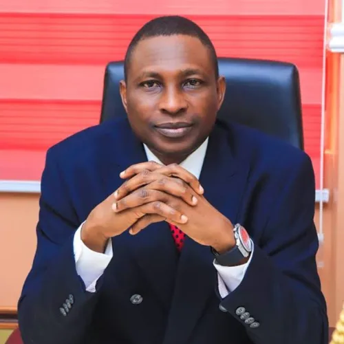 Why we froze Osun govt account — EFCC