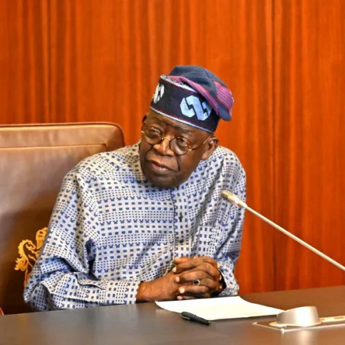 Tinubu lauds rescue of 308 kidnap victims in Kwara, Niger