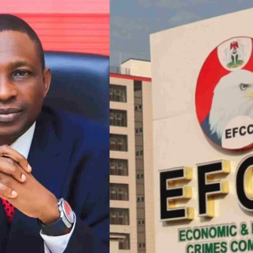Why we froze Osun govt bank accounts – EFCC