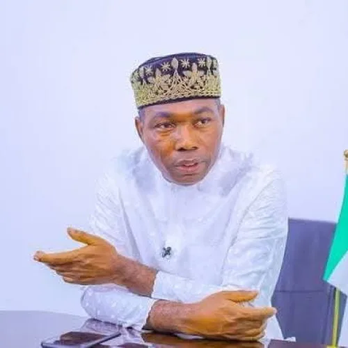 North has resources to prosper – SDP presidential candidate