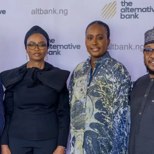 Nigeria must shift from extractive capital to productive capital for stronger economy – Experts