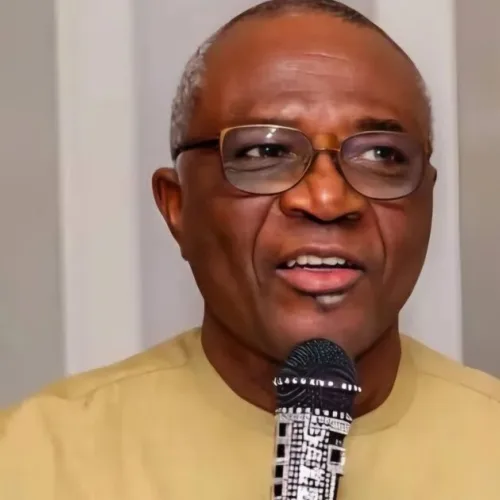 Tinubu's Reforms Driving Record NGX Profits – Presidency