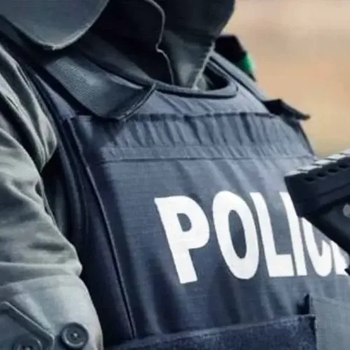 Police arrest spiritualist after strange death of three children in her residence