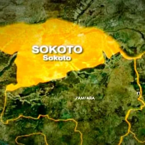 Sokoto: Ala bags North-west Best Commissioner for Education Award 