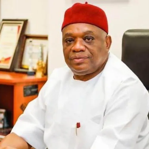 Tinubu didn’t insult Catholic bishops; he’s one of their best friends — Orji Kalu