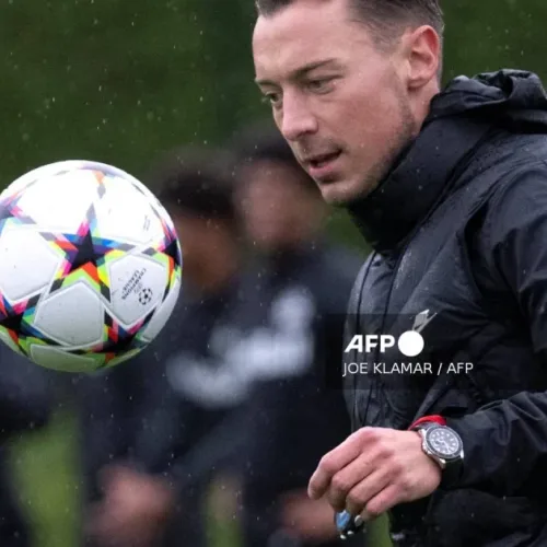 Newcastle name 38-year-old Jaissle as new head coach after Howe exit