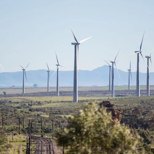 Nigeria seeks to capture bigger share of trillion-dollar clean energy market