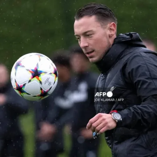 Newcastle United appoint Matthias Jaissle as new head coach 