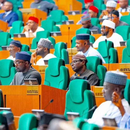Reps threaten sanctions against NILDS DG over alleged participation in Kwara APC primary
