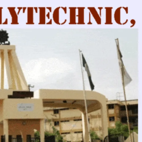 Ibadan Polytechnic gets new Rector, Registrar, Bursar, Librarian