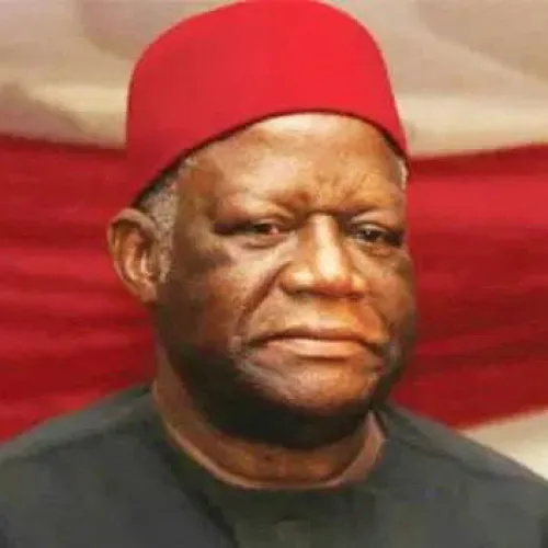 Measures to tackle security challenges in Southeast Nigeria