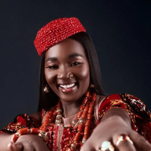 Life Before #BBNaija: Meet Goddessa, the Season 11 Housemate Who Loves Music, Books &amp; Spontaneous Trips