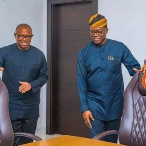 Makinde, Obi Flay Nigeria’s Leadership Crisis As Methodist Demands Pragmatic Reforms