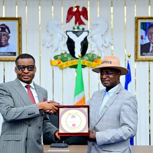 Cross River To Partner FG For Livestock Production