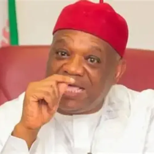 I’ll quit APC if Tinubu disrespects Catholic bishops — Kalu