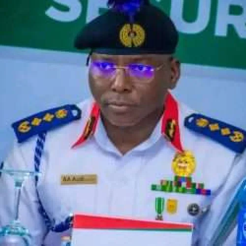 NSCDC exonerates mining commander, dismisses 2 personnel for firearms proliferation