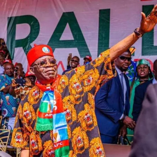 Kalu defends Tinubu’s reforms, admits microeconomy is struggling 
