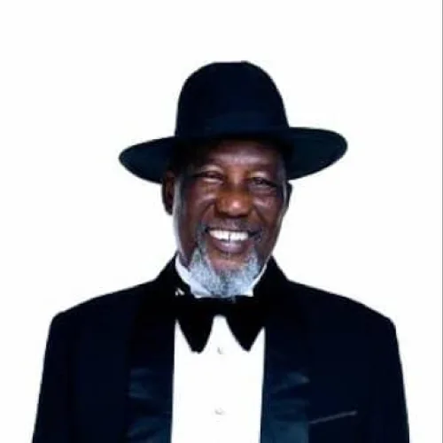 Why I Released Another Album At 72 – Steve Black