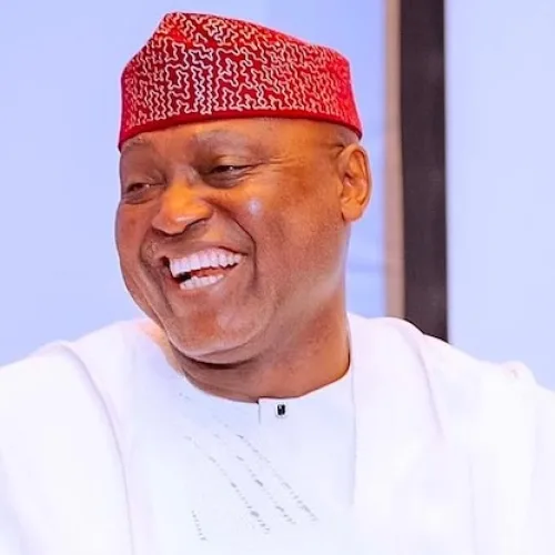 Why I ordered more military formations at Eda Oniyo – Oyebanji 