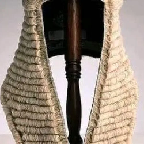 Forged NBA seal: Lagos court convicts 55-year-old fake lawyer, fined N270, 000 