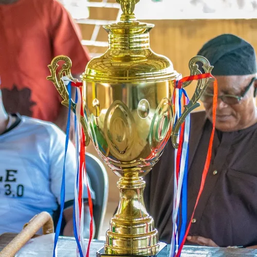 Oyo FA releases fixtures for Wale Canada Inter-Ward football competition