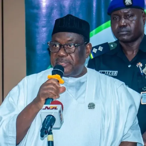 We’re not pursuing one-party state — Akume
