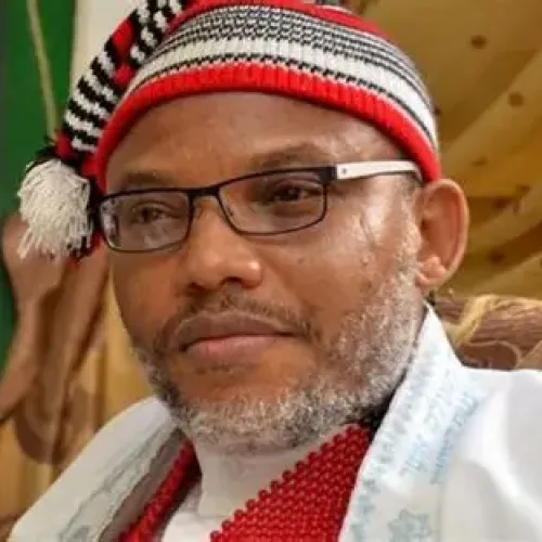 Nnamdi Kanu’s family raises fresh health concerns