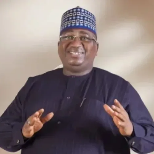 Attacks: Kebbi gov convenes emergency security meeting